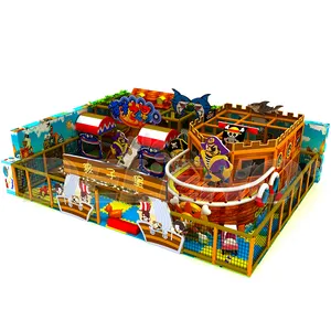 Kids Games Soft Play Set Indoor Playground For Children Indoor Playground Supplier Amusement Park With Slide