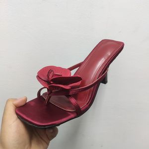 <span class=keywords><strong>Sandali</strong></span> con <span class=keywords><strong>Tacco</strong></span> a Fiore, Scarpe da Donna con <span class=keywords><strong>Tacco</strong></span> Alto, Stampa Leopardata, Moda Femminile - Product Image 3