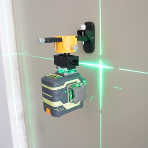 3D Automatic Self-leveling <strong>Lazer</strong> <strong>Level</strong> 360 <strong>Rotary</strong> High Precision 12 Line Laser <strong>Level</strong> - Product Image 5
