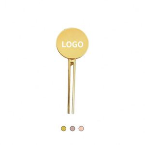 <b>Metal</b> <b>Roller</b> Custom Logo Zinc Alloy Turn Tube Squeezer Key for Toothpaste - Product Image 4