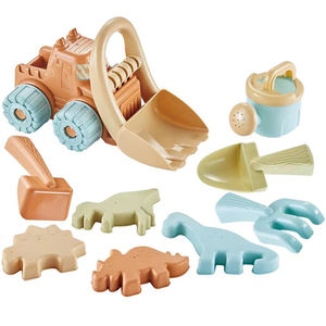 Jouet de piscine d'eau bon marché <span class=keywords><strong>bac</strong></span> <span class=keywords><strong>à</strong></span> <span class=keywords><strong>sable</strong></span> seau pelle enfants été extérieur plage trousse <span class=keywords><strong>à</strong></span> outils tout-petits jouer <span class=keywords><strong>sable</strong></span> plage jouets - Product Image 5