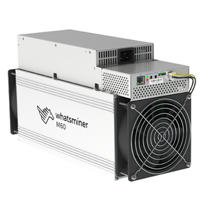 Mircobt M50s 26W 120T 122T Bộ Vi Xử Lý Dữ Liệu Máy Tính Blockchain Máy Sha-256 Bitcoin - Product Image 2