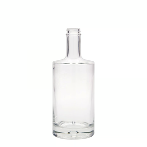 Bottiglia di Vetro da 500ml Homeland - Product Image 4