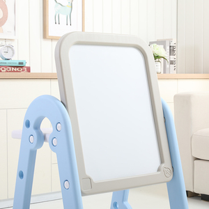 Ajustable personalizado multi-funcional de la pizarra de doble uso tablero de dibujo magnética para los niños - Product Image 6