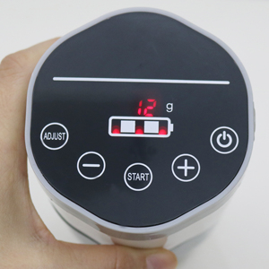 2023 otomatik Brezza bebek akıllı <span class=keywords><strong>Exo</strong></span> süt makinesi formülü makinesi PET malzeme bebek süt makinesi hayvan desen ile - Product Image 3