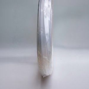 FEP PFA Tube Tuyau Flexible Transparent ID 0.6 260 3 4 6 1/8 1/4 Pouce Bobine Personnalisée Et Laboratoire Droit Et Ligne Chimique Industrielle - Product Image 1