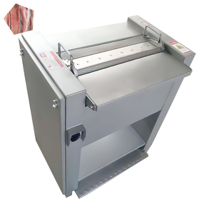 เครื่องตัดหนังสัตว์ เครื่องลอกหนังสัตว์ เครื่องลอกหนังหมู - Product Image 1