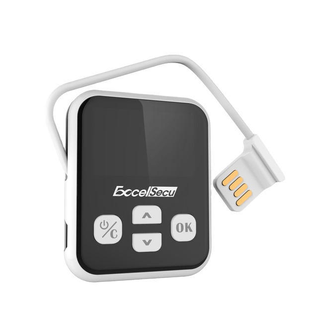 ESECU Customized Applied to Various PKI Applications Support Bluetooth 2.1 and BLE Security Usb Key