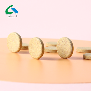 Biocaro แท็บเล็ตแอลคาร์นิทีนแบบเม็ดฟู่มีฟองยาเสริมอาหารเพื่อความงามสำหรับผู้ใหญ่ไม่เหมาะกับหญิงตั้งครรภ์ - Product Image 4