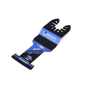 ใบมีดอเนกประสงค์ไทเทเนียมคาร์ไบด์ขนาด 35 มม. สำหรับวัสดุแข็ง - Product Image 1