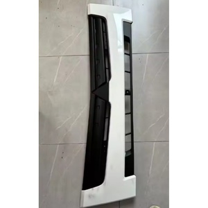 Rejilla de Parachoques Delantero para Camión <span class=keywords><strong>Mitsubishi</strong></span> <span class=keywords><strong>Canter</strong></span> 2012, Precio Competitivo, Gran Venta - Product Image 6