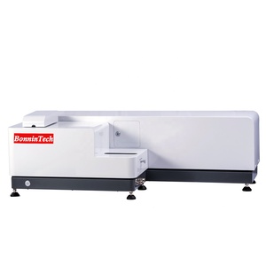 Analyseur de taille de particules par dispersion de Mie ISO13320 0,1-1250 µm Analyseur de taille de particules laser humide - Product Image 2