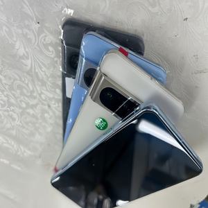 Teléfono Inteligente Pixel&Oasis 8PRO 5G USADO, 16GB RAM, Accesorios Originales, Plegable, 256GB/512GB, Desbloqueado, Garantía Pixel&Oasis - Product Image 2