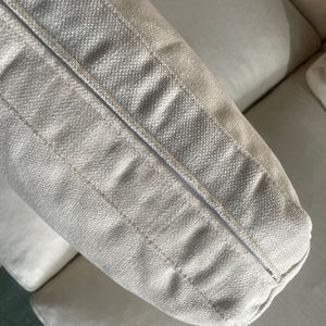 Sofá Minimalista en Forma de U/L, Estilo Nórdico, Tela Impermeable, Terciopelo de Algodón de Alta Calidad, Sofá Nube - Product Image 3