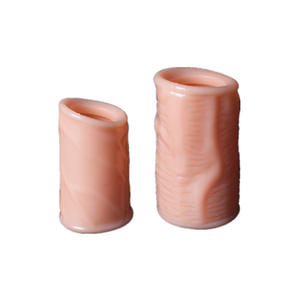 Ilicono-corrector oreskin, funda para pense <span class=keywords><strong>phimosis</strong></span> - Product Image 6