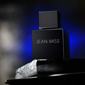 Parfum de marque original Black Encre Noire Parfum pour homme Parfum boisé Parfum longue durée Parfum pour homme - Product Image 2