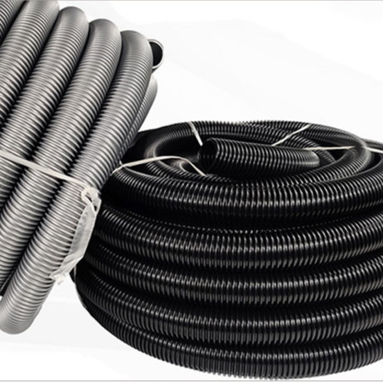 Corrugated Flexible Hoses