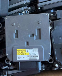 โมดูลบัลลาสต์ไฟหน้ามือสอง 89907-10030 89908-10030 สำหรับรถยนต์โตโยต้า ซี-เอชอาร์ (C-HR) - Product Image 5