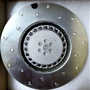 FANUC A90L-0001-0538 /F CNC new original spindle motor fan for lathe machine - Product Image 4