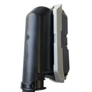 Connecteur hybride 30 broches TE Connectivity 2301462-1 pour module de commande du différentiel arrière Buick Chevrolet RDCM AWD Plug 19279230 - Product Image 3