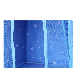 Benutzer definierte tragbare Babybett Windel Lagerung Organizer hängen <span class=keywords><strong>Baby</strong></span> Windel Caddy Tasche für <span class=keywords><strong>Baby</strong></span> - Product Image 6