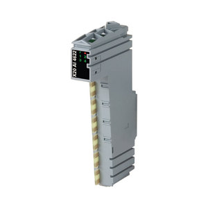 โมดูลอินพุตแบบอนาล็อก X20AI4622 ของแท้ใหม่เอี่ยม 100% 4 ช่องสัญญาณ 10V 0-20mA โมดูล PLC I/O - Product Image 6