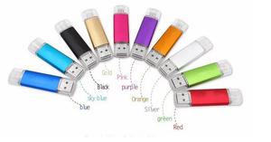 Unidad usb promocional, conjunto de regalo de negocios con logotipo personalizado, gran oferta - Product Image 5