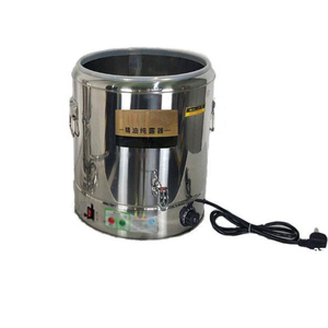 Nuevo diseño, mejor precio, <span class=keywords><strong>extractor</strong></span> de aceite esencial de acero inoxidable, <span class=keywords><strong>microondas</strong></span> - Product Image 5
