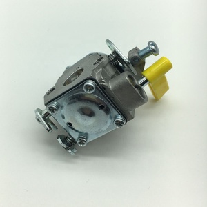 <span class=keywords><strong>Carburateur</strong></span> pour Homelite <span class=keywords><strong>Ryobi</strong></span> 308054003 3074504 Débroussailleuse Ventilateur Remplace Zama C1U-H60 H60E Ajustement Trimmer Ventilateur 26cc 30cc - Product Image 6