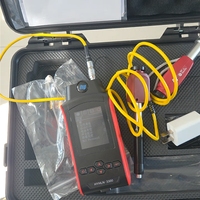 Huayin HYHLN-3300 Portable Digital Leeb Hardness Tester Auto Direction Recognition Bluetooth ASTM A956 ISO16859 Hardness Testing