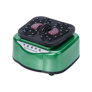 Masajeador de Pies Inteligente de Doble Hélice de Alta Calidad, Masajeador de Circulación Sanguínea EMS de Baja Frecuencia - Product Image 2