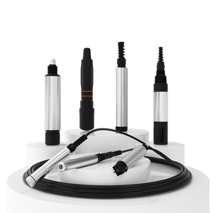 RS485 trực tuyến làm cảm biến nuôi trồng thủy sản trực tuyến làm đồng hồ oxy hòa tan - Product Image 3