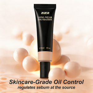 Long Lasting Foundation for All Skin Types - Product Image 6