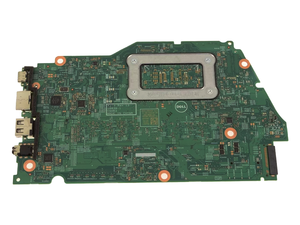 Placa base usada para computadora portátil Dell Inspiron 13 7370 16839 Memoria Intel Chipset <span class=keywords><strong>DDR3</strong></span> (<span class=keywords><strong>8GB</strong></span>) Tarjeta integrada--1 085H0R 85H0R - Product Image 2