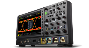 Osciloscopio digital integrado 1GHz 2GHz Osciloscopio con <span class=keywords><strong>4</strong></span> canales MSO8204/MSO8104/MSO8064 - Product Image 2
