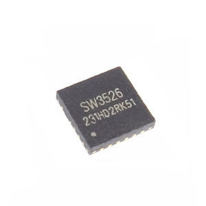 Nouvelle puce IC de charge rapide multi-protocoles SW3526 3556 3538 3518S 2305 d'origine en stock - Product Image 2