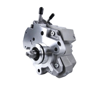 Pièces de moteur de camion remanufacturées WEIYUAN, pompe à carburant diesel Common Rail 2210033010 0445010106 pour Citroën/Peugeot/Fiat Ducato - Product Image 1