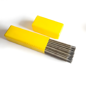 Prix le plus bas en gros Chine Électrodes de soudage en acier inoxydable-A102, E304, E308, E316,E316L - Product Image 4