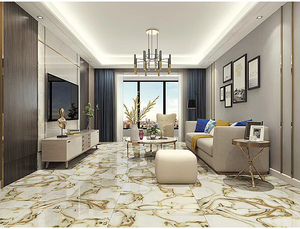 Gạch lát nền tường giả ngọc <span class=keywords><strong>Emperor</strong></span> Jade 800*800 thiết kế hiện đại, chất liệu gạch chịu lửa, dùng cho nhà ở, nhà hàng, khách sạn, phòng KTV, văn phòng - Product Image 3