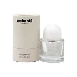 กล่องกระดาษทรงกระบอกแบบกำหนดเองสำหรับบรรจุภัณฑ์เครื่องสำอาง หลอดกระดาษรีไซเคิลสำหรับลิปบาล์ม โรลออน และขวดน้ำหอม - Product Image 3