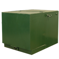Transformateur Shanghai Demik 10kva 15kva 25kva 50 Kva 100kva 167kva 50Hz Monophasé Monté sur Châssis pour Distribution Électronique