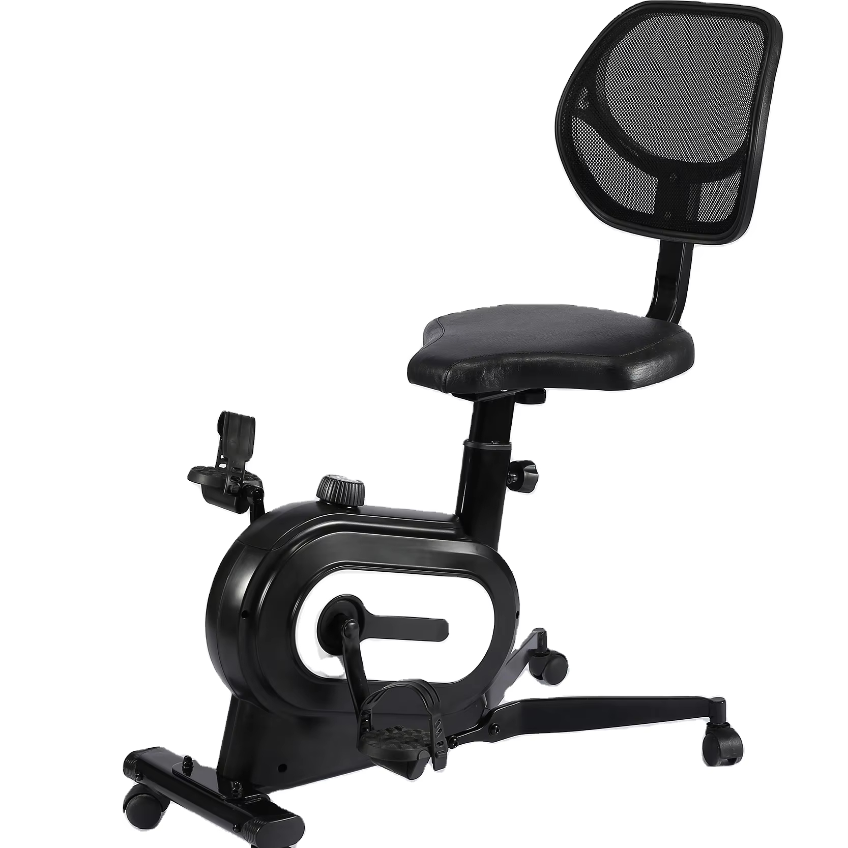 Fitness Chair Office Chair With Bicycle Pedals Flexispot Office