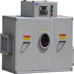 Déshumidificateur électrique industriel à bon prix, meilleures nouveautés, haute efficacité, grande capacité, 380V - Product Image 3