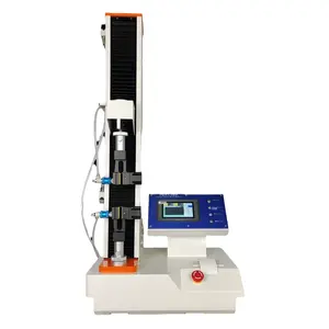 Testeur de résistance à la traction du papier horizontal, machine de test de résistance au pelage électronique, haute précision 0,001 - Product Image 5