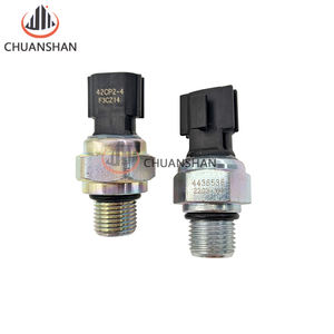 4436535 новый датчик давления 42CP2-4 для экскаватора <span class=keywords><strong>Hitachi</strong></span> ZX200 ZX210 ZX230 ZAX330 <span class=keywords><strong>EX200</strong></span> EX330 - Product Image 2