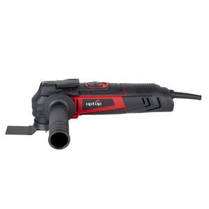 Scie à onglet électrique filaire Uptop MT05A – Outil électrique multifonction pour le bricolage et la découpe de chants - Product Image 1