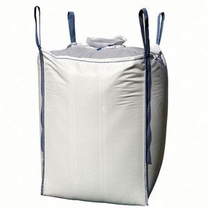 1 Ton Jumbo Bulk <b>Big</b> <b>Bag</b> Packing for <b>Rice</b> or Wheat Many Time Using Super Sacks - Product Image 1