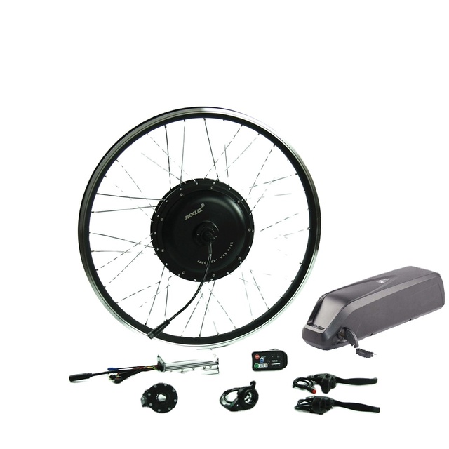 Electric Bike Bicycle Conversion Kit 36v 250w Best Sale in Europe