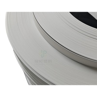 Bande de bordure en PVC ABS de haute qualité, couleur personnalisée pour armoire d'intérieur moderne