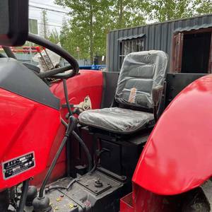 Tracteur agricole flexible 40HP YTO-MF404(C) 29.4Kw pour la production céréalière, le labourage et le défrichement des terres - Product Image 5